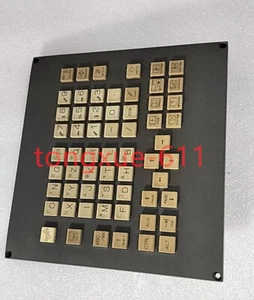 Used FANUC A02B-0323-C125#M Via FedEx or DHL - Picture 1 of 2