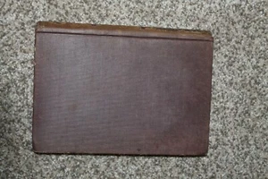 LIBRO 1852 DESBASTECIÉNDOLO EN EL MONTE O LA VIDA EN CANADÁ DE SUSANNA MOODIE. PARTE 2   - Imagen 1 de 5