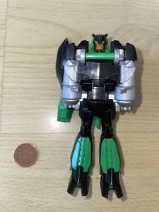 Transformers Grimlock Robots in Disguise One-step Changer dinobot Incomplete. - Picture 1 of 6