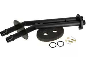 Tuyau de Radiateur Chauffage Pour Peugeot 307/Cc/Sw 1.4 1.6 2.0 6448K1 - Picture 1 of 1