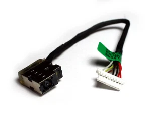 DC Jack Socket For HP Home 15-ac613TU - Picture 1 of 1