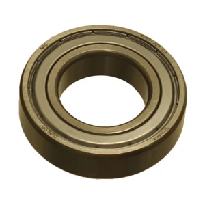 Go Kart Dunlop Roulement 6005 ZZ C3 25Mm X 47Mm Noir Karting - Afbeelding 1 van 1