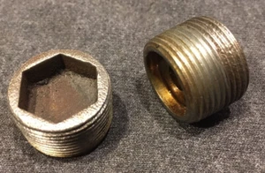 VW Audi Manual Transmission Drain Fill Plug M24X1.5 02J 0A4 Jetta Golf WHT001937 - Picture 1 of 2