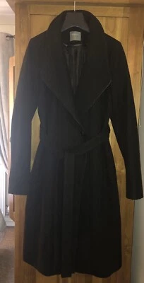 Casacos femininos usados tamanho 10 - Imagem 1 de 4