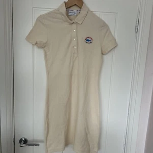 lacoste tennis dress - Picture 1 of 5