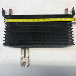 2006 FORD VAN E150 Transmission Oil Cooler  5C247A095AC. 4.6 V8 ENGINE - Picture 1 of 6