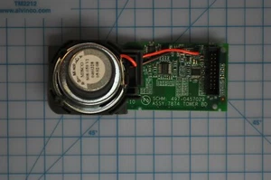 NCR 7874 Control Panel Tower Board 4970457029 - Bild 1 von 3