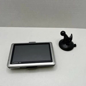 Garmin Nuvi 1450 GPS UNTESTED - Picture 1 of 6