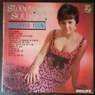 SUSANNAH YOUNG Sweetest Sounds 1966 LP Philips BL7728 12” UK - VG  FREE SHIPPING