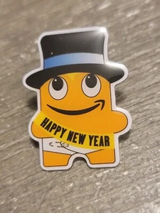Amazon Peccy Pins - Picture 1 of 1