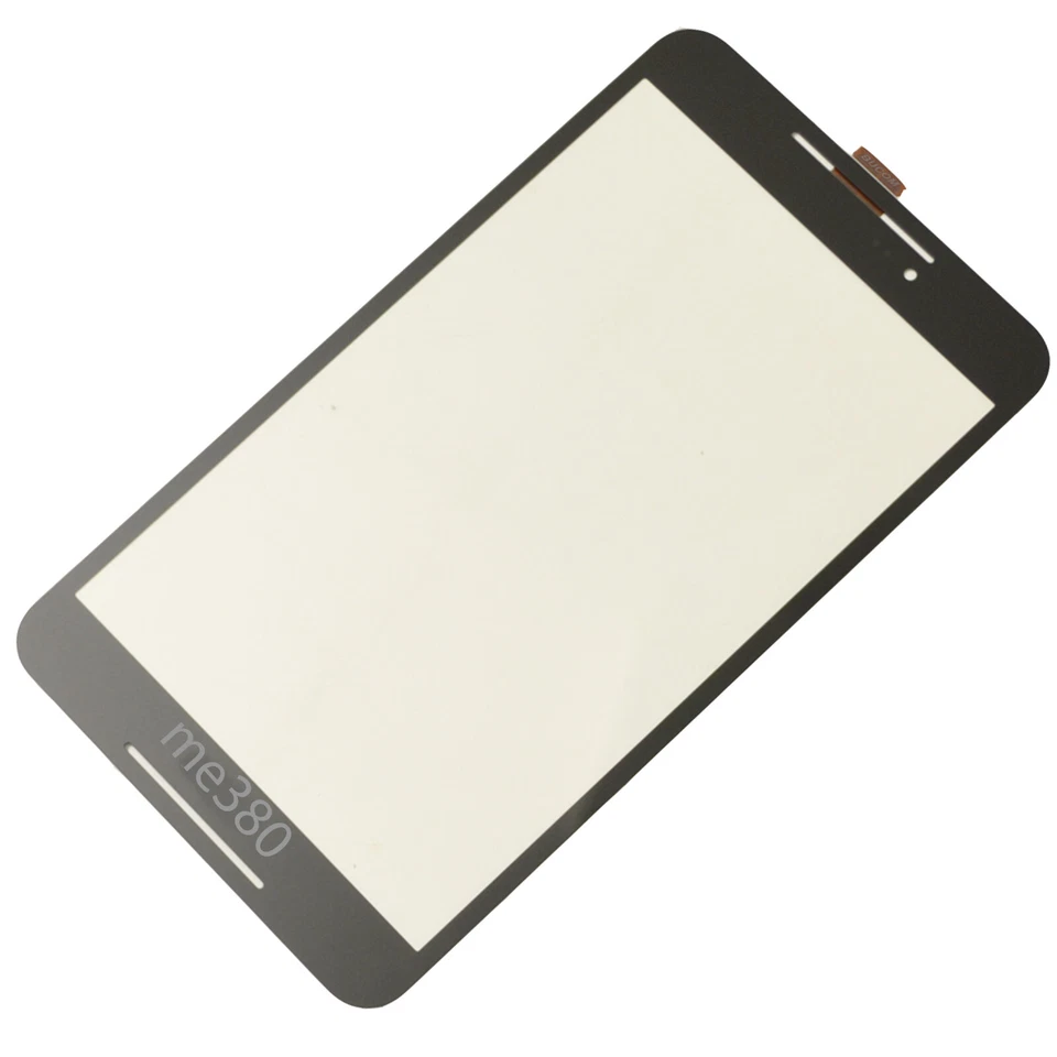 Display Front Glass for Asus Fonepad 8 ME380 FE380 FE380CG K016 LCD Touchscreen - Image 1 of 1