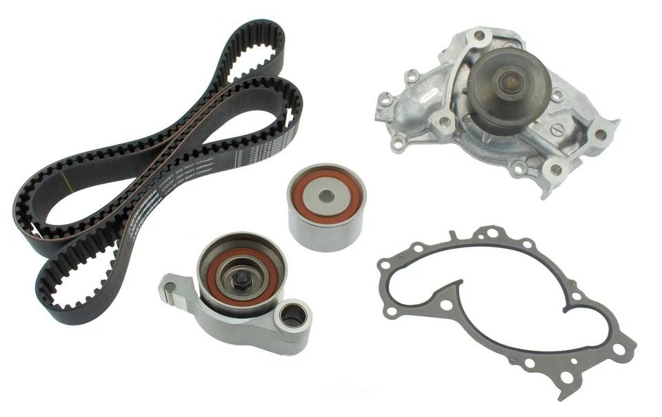 Aisin TKT006  Timing Belt Kit with Water Pump FITS TOYOTA 2001-2008 3.0 3.3 - Image 1 of 1