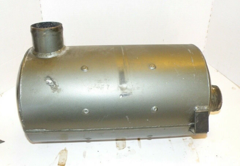 1999 - 2006 Kawasaki STX ZXI STS глушитель воды коробка OEM # 49070-3734 - Изображение 1 из 1