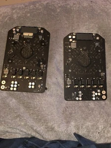 Apple Mac Pro 6.1 A and B AMD GPU D300 FirePro - Picture 1 of 4