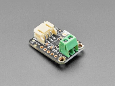 Adafruit STEMMA Audio Amp, Mono 2.5W Class D Verstärker, PAM8302, 5647 - Bild 1 von 4