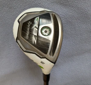 TaylorMade RBZ 6 Hybrid 28 Grad RH Damen Flex Graphit 38,5'' W/C 3904 - Bild 1 von 8
