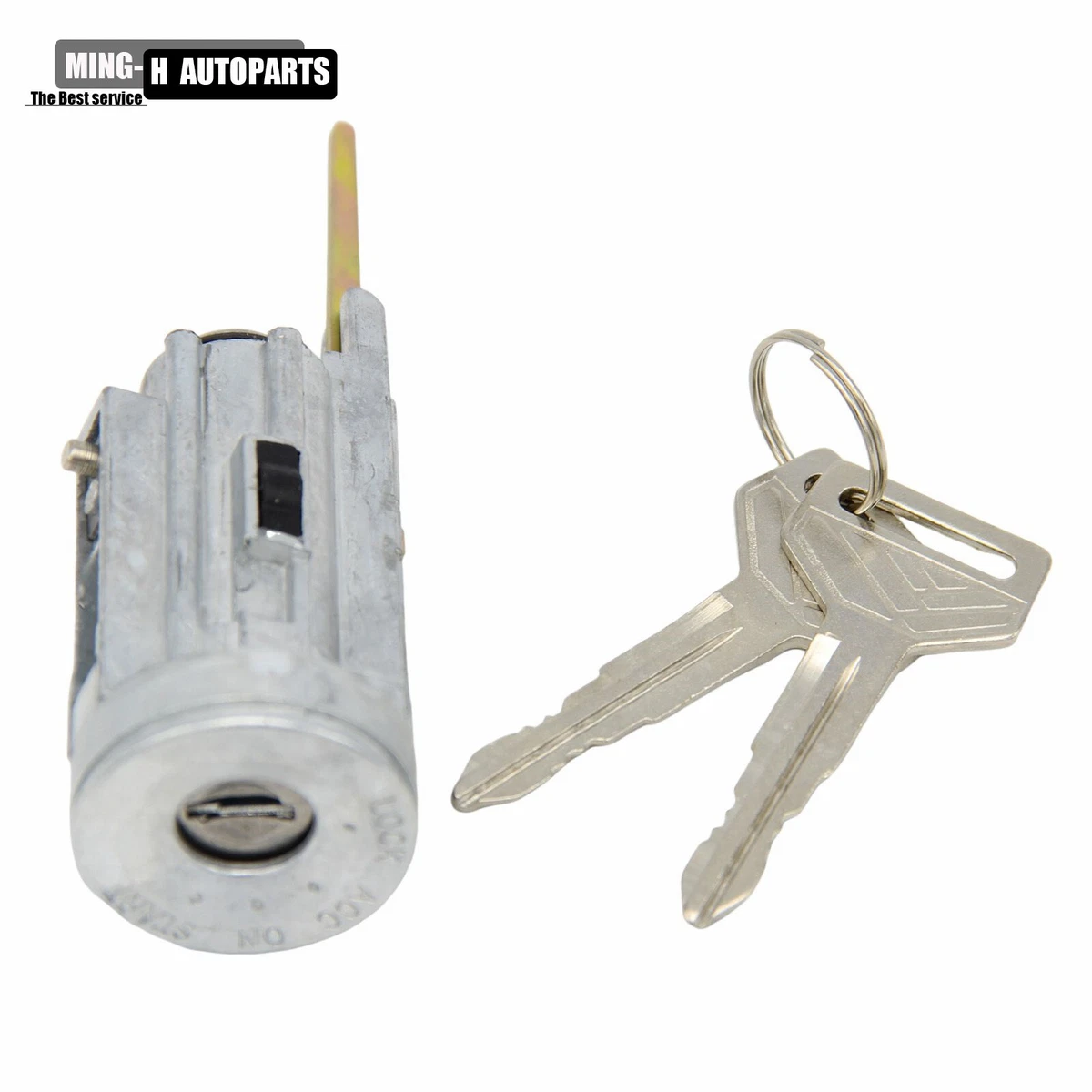 Interruptor De Encendido Cerradura Toyota Corola(71) - Alibaba