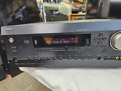 Onkyo Integra DTR-7.7 For Parts. - Image 1 of 4