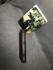 anne rice HC BOOK Merrick 1st trade edition print 2000 Alfred A. Knopf w/ jacket - Picture 1 of 10