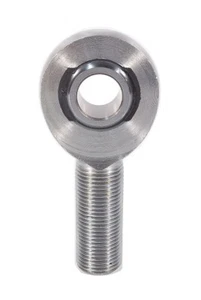 XMR 8-12 ROD ENDS 1/2 x 3/4 MALE RH HEIM JOINTS HEIM JOINT END - Picture 1 of 2