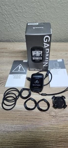 Garmin Edge 130 Plus map GPS Cycling Computer Navigation Bluetooth MTB Climb Pro - Picture 1 of 18
