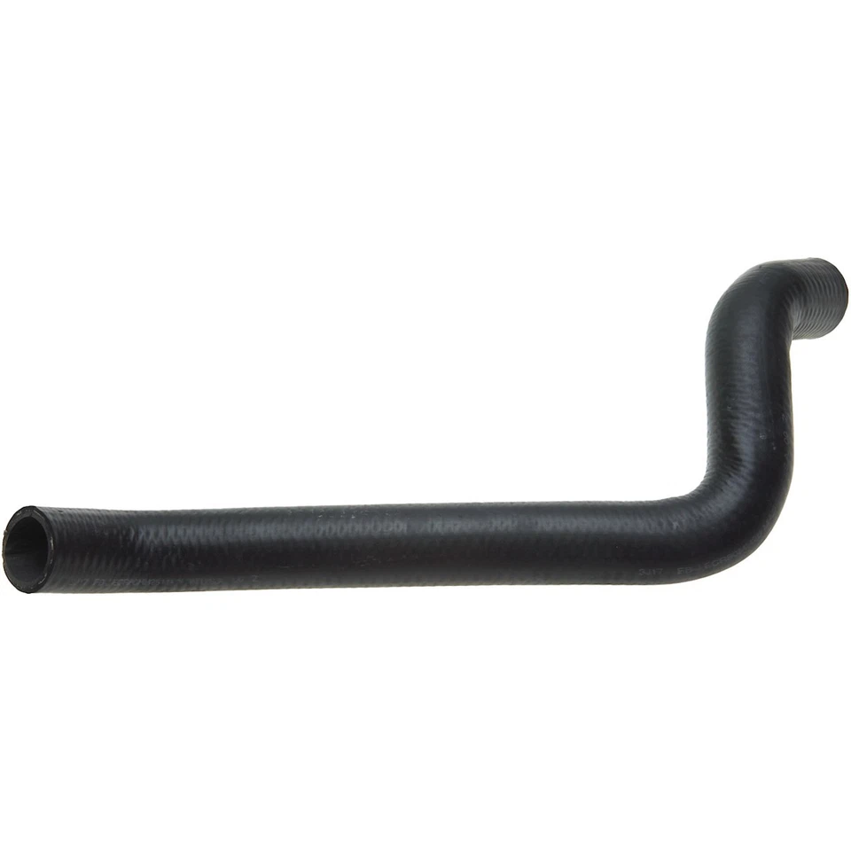 Верхний шланг радиатора 24285 л переменного тока Delco для Chrysler Intrepid Dodge Eagle Vision LHS - Изображение 1 из 1