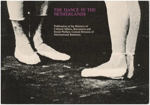 The Dance in the Netherlands - Picture 1 of 2