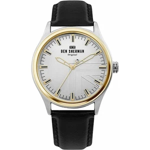 Herrenuhr Ben Sherman WB036B [Ø 43 mm] - Bild 1 von 2