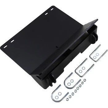 Montaje de arado Moose Utility RM5 2021+ Yamaha Wolverine Rmax 1000/X4 XT-R 4501-0915 Foto 1 de 1