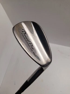 Daiwa Tour 60 Degree Sand Wedge - Image 1 of 4