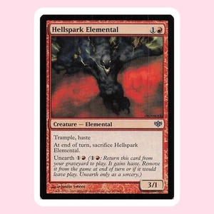 Ignite Disorder - 66 - Conflux - Uncommon - MTG - Picture 1 of 1