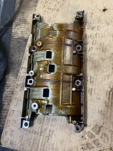 2018 Jeep 3.2 Oil Baffle ML6NEW - Picture 1 of 3