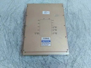 Defective GE 5109645 1.5T 16 Channel Switch AS-IS - Picture 1 of 9