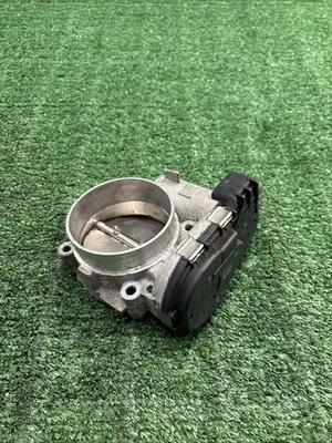 Dodge Chrysler Jeep 2012 2013 2014 2015 carrocería del acelerador BOSCH 05184349AC OEM Foto 1 de 4