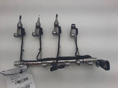 Piezas de inyección de combustible inyector de combustible 1,5 L 16-20 Chevrolet Malibu 55577403 Foto 1 de 4