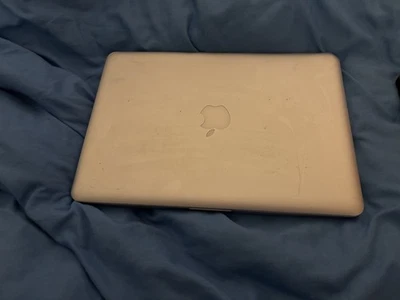 Apple MacBook Pro 13" Mid 2012 | 2.5GHz i5 | 8GB RAM | Intel HD 4000 | macOS - Image 1 of 2