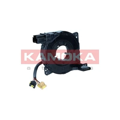 ORIGINAL® Kamoka Wickelfeder, Airbag für Volvo V70 III S80 II XC70 II XC60 I - Bild 1 von 4