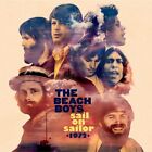THE BEACH BOYS - SAIL ON SAILOR 1972 (DELUXE 2CD)  2 CD NEUF