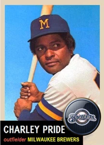 CHARLEY PRIDE 53### BUY 5 GET 1 FREE ## or 30% OFF 12 OR MORE - Picture 1 of 1