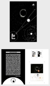 Portugal - "100th ANN. OF EINSTEIN'S ECLIPSE" FDI Brochure with Stamps + MS 2019 - Picture 1 of 10