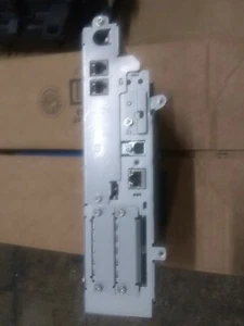 RICOH MP-201 / LENIER MP171 PRINT CONTROLLER WITH FAX KIT (ONLY ) - Picture 1 of 1