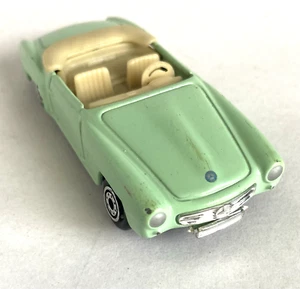 Welly 1955 Mercedes Benz 190SL Cabriolet - 2226 Rare Limited Edition - Picture 1 of 11