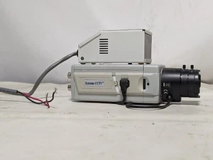 Panasonic CAM-FMX8-N 1/2” color 500TVL Exview HAD Day & Night OLPF Removable - Picture 1 of 5