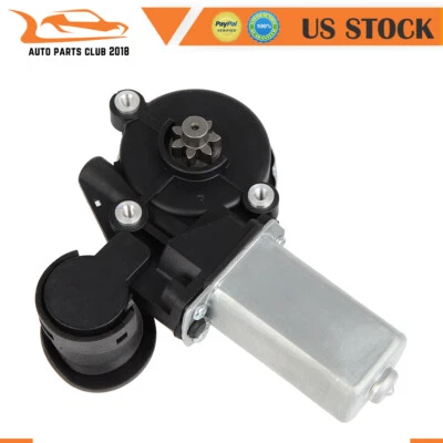 Motor de ventana para Toyota 2002-2006 Camry 2003-2008 matriz delantera derecha trasera izquierda Foto 1 de 4