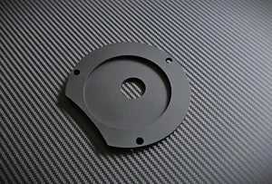 Tonarmbrett Tonarmfuß für Technics SL 1200 1210 für REGA RB 250 300 600 - Bild 1 von 4