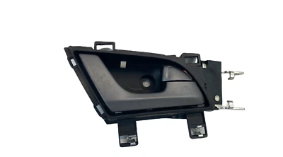 2009-2011 Acura TL Rear Right Passenger Interior Inside Inner Door Handle OEM - Imagem 1 de 4
