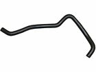 Oil Cooler To Pipe Coolant Hose Fits Bmw 525I 2006-2007 3.0L 6 Cyl 71Qdkx