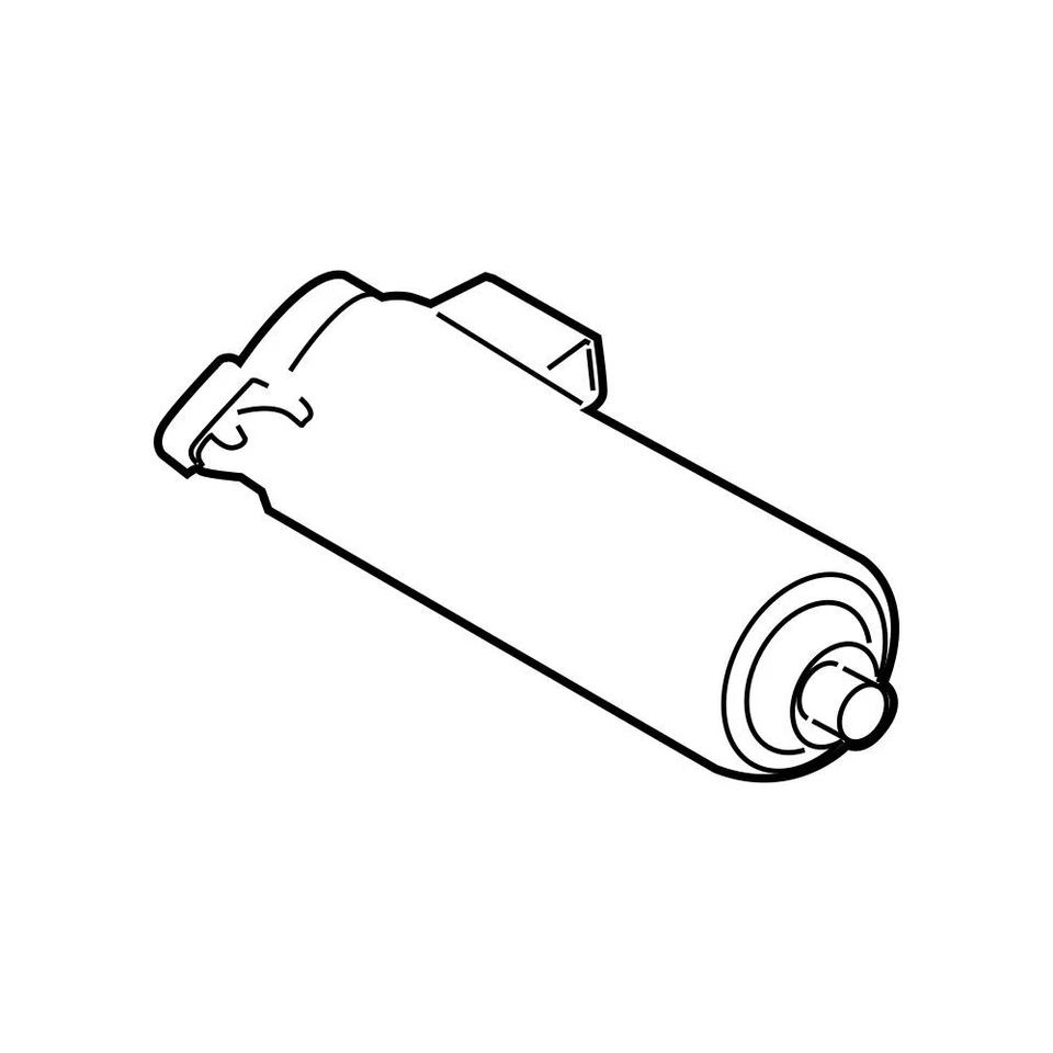 Motor de asiento original OEM para BMW 325i 325xi 328i 328i xDrive 328xi 330i 330xi Foto 1 de 1