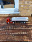 Volvo PH Toy Lorry With Fuel Tanker By Toys R Us