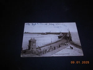 Dover 1909 Admiralty Pier Personen - Picture 1 of 2